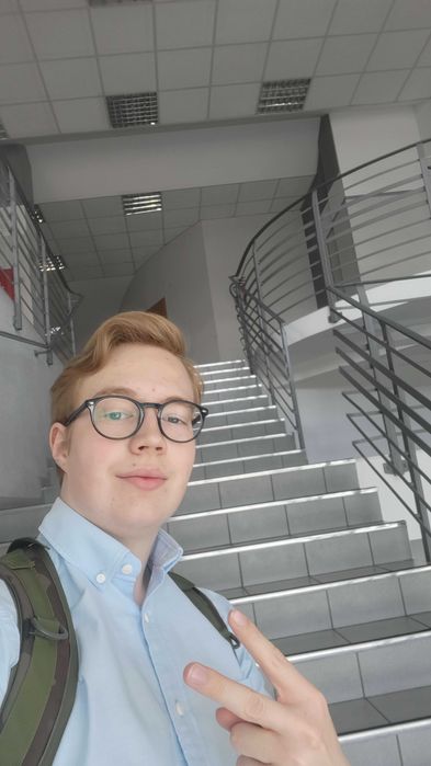 Korepetycje z angielskiego i matematyki z dojazdem do ucznia