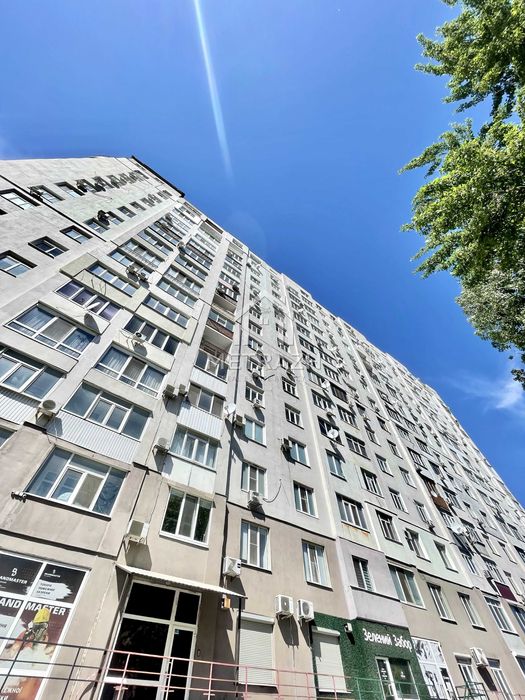 Продам 3 к. квартиру 94 м2 ЖК Грековская метро Левада Гагарина цирк