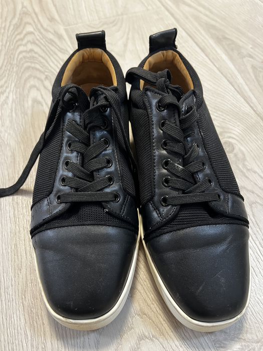 Туфлі чоловічі від Christian Louboutin