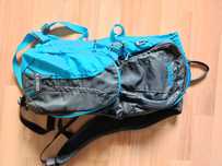 Material BTT [selim, camelback, capacete..)