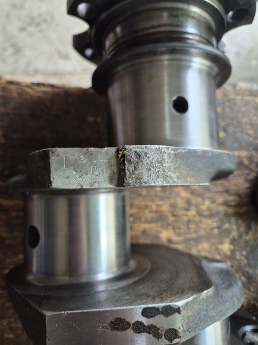 Юмз Вал ссср Запчастини