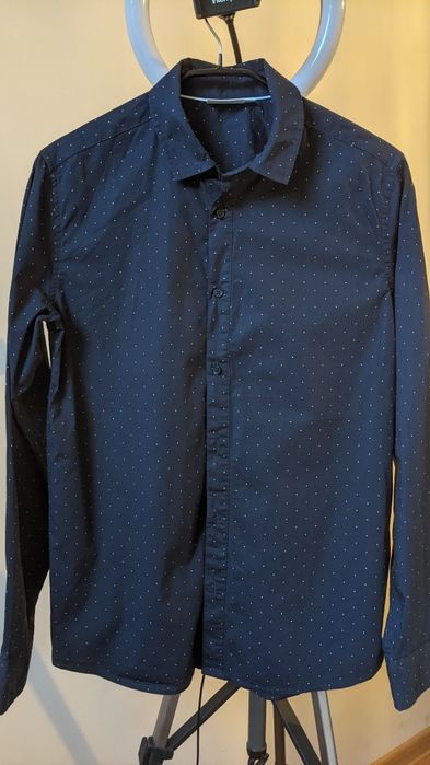 Koszula młodzieżowa KappAhl 170 / S