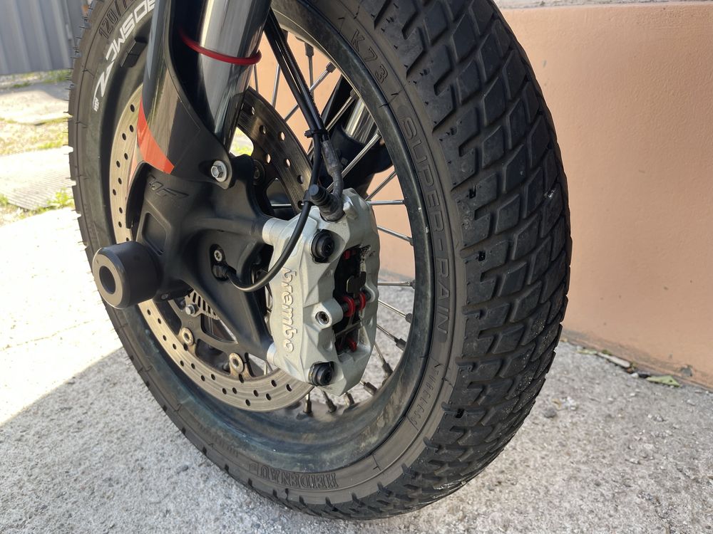 Ktm 690 smc r 2022