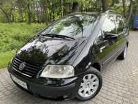 Volkswagen Sharan 1.9tdi 6-ст
