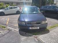 Vendo Audi A3 1.6