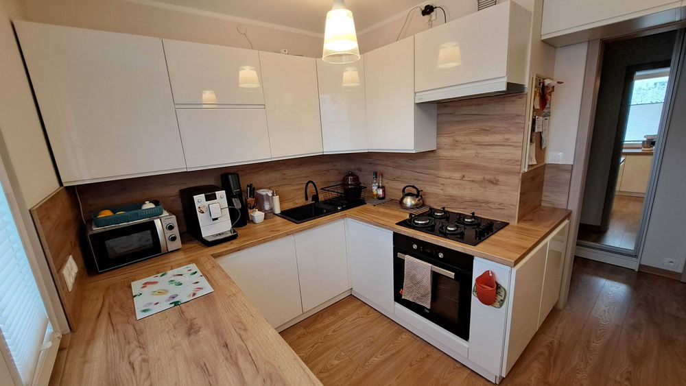 3 pokojowe mieszkanie na oś. Ślichowice w Kielcach