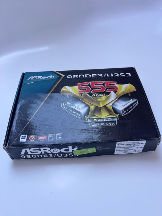 Trzy plyty glowne procesor i dotatki za grosze