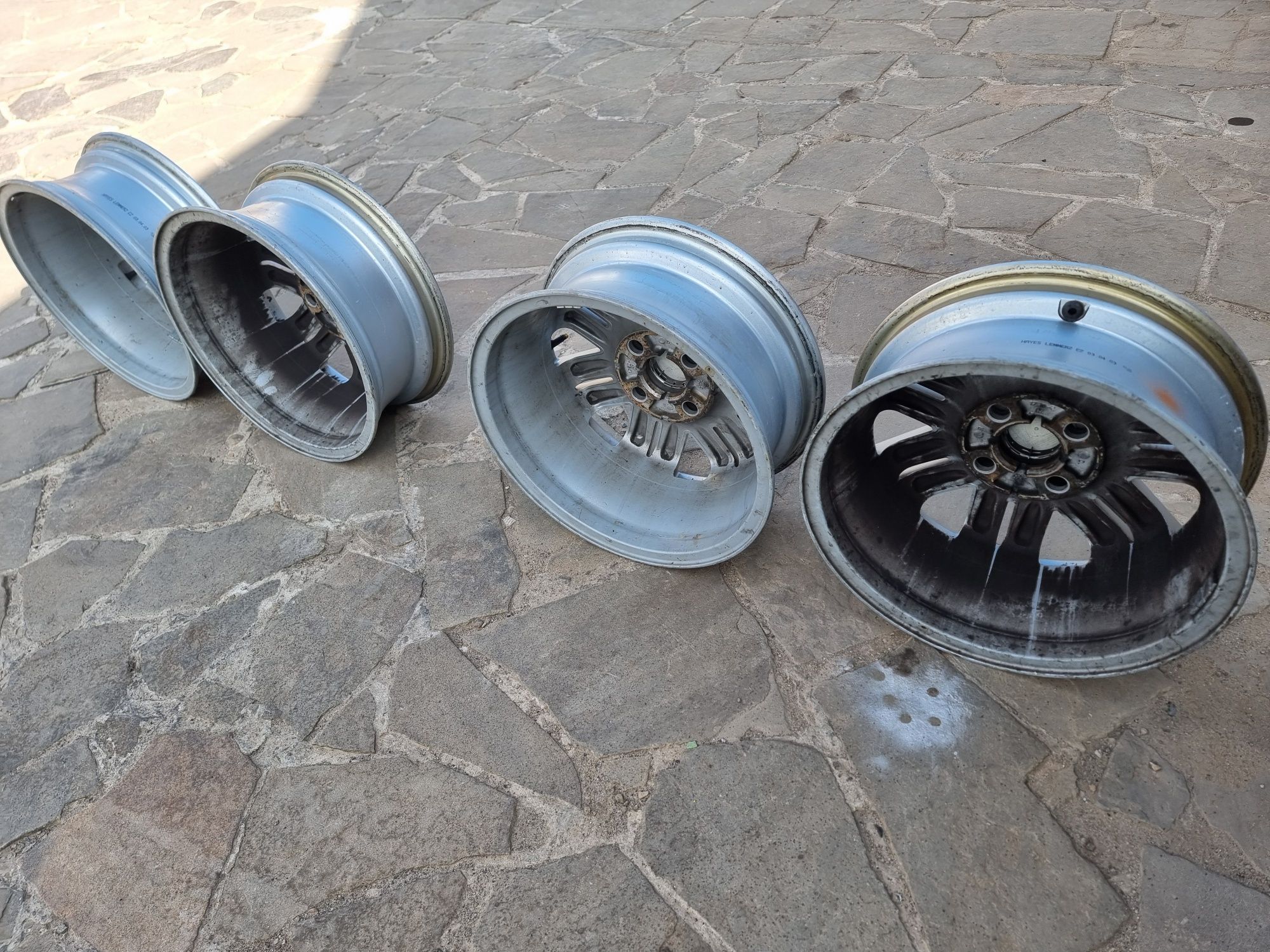 Диски  Ford r15 4x108 6j et52