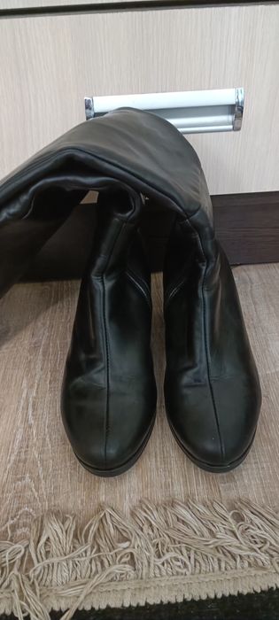 Сапоги (женские)