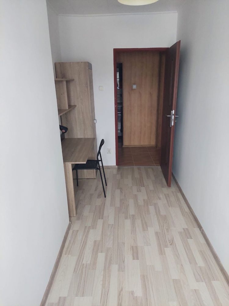 Mieszkanie 2-pokojowe na Starym Mieście Wrocław