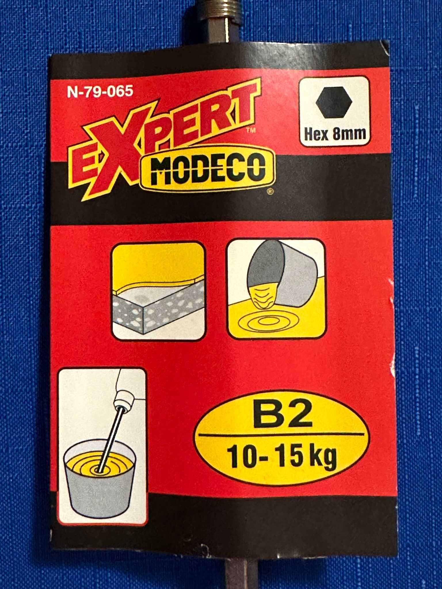 Koelner Expert Modeco Mieszadło B2 8 mm do wylewek farb kleju