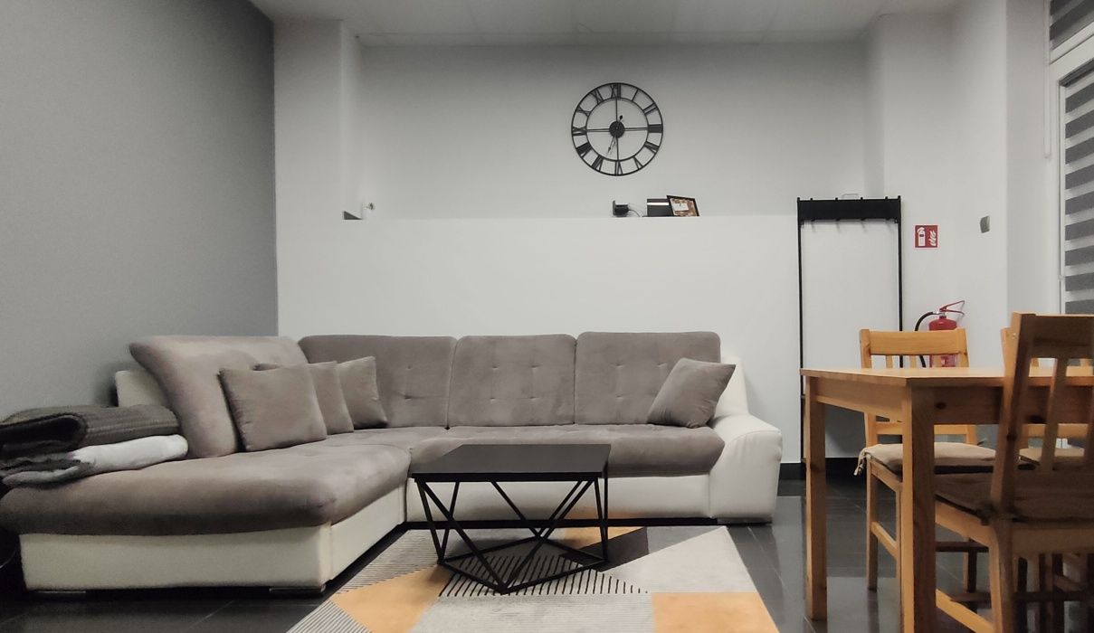 741 Slate Apartament Jedlina - Zdrój 4-osobowy noclegi Góry Sowie