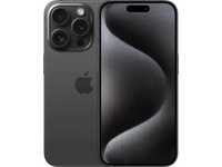 iPhone 15 Pro APPLE (6.1'' - 256 GB - Titânio Preto)