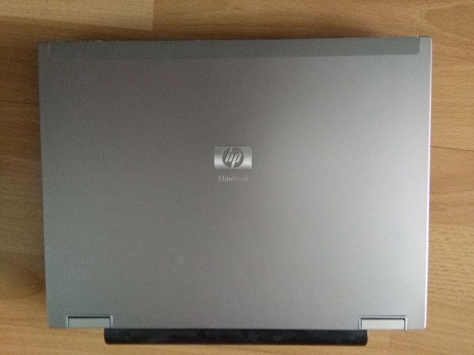 HP EliteBook 2530p -bateria