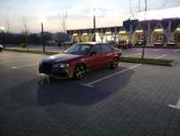 Mazda 626 2001год Укр.регистр. Тюнинг Газ ГБО