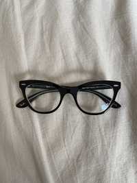 Óculos Ray-Ban “Cat Eye”