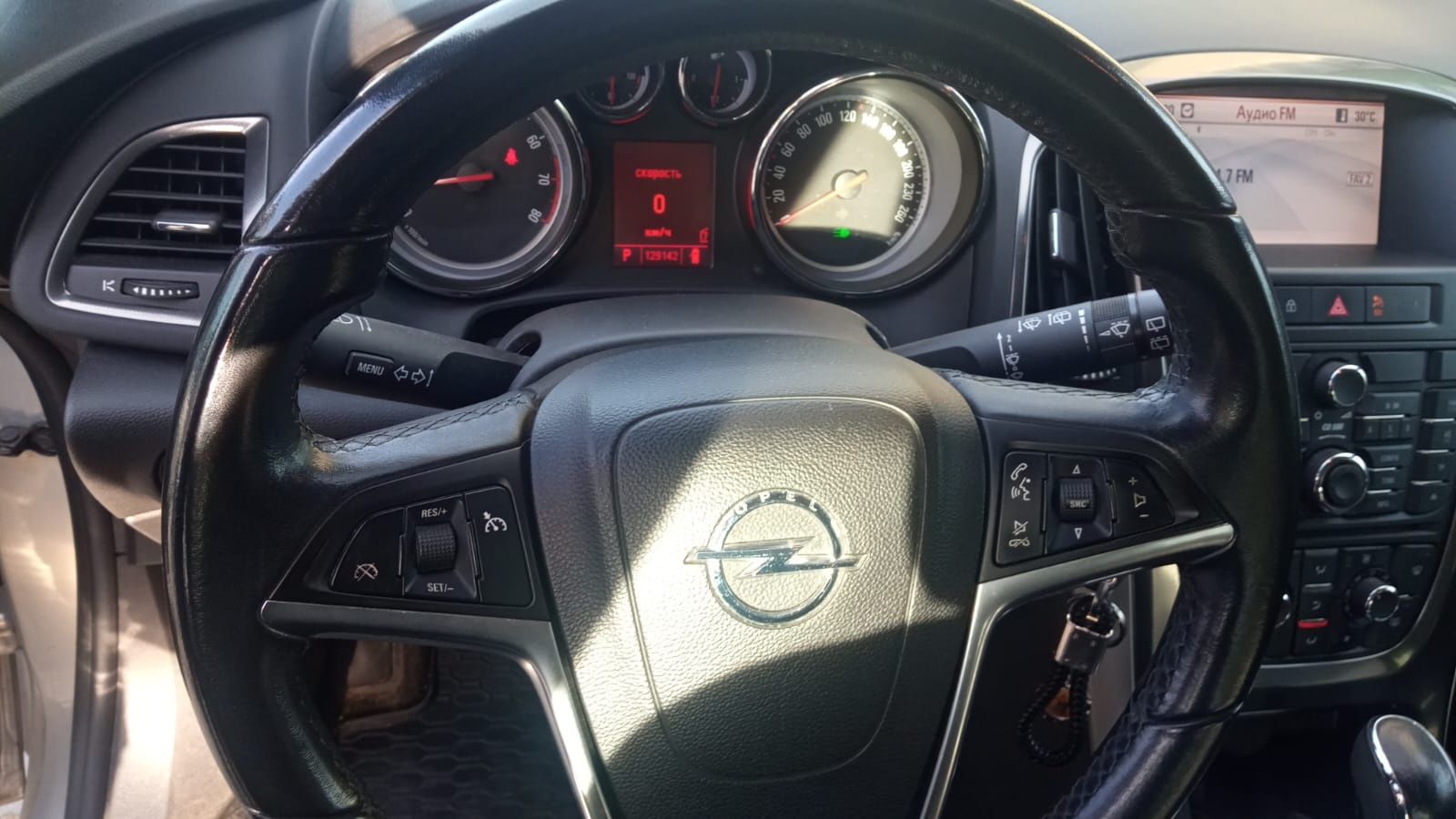 Продаю власне авто
