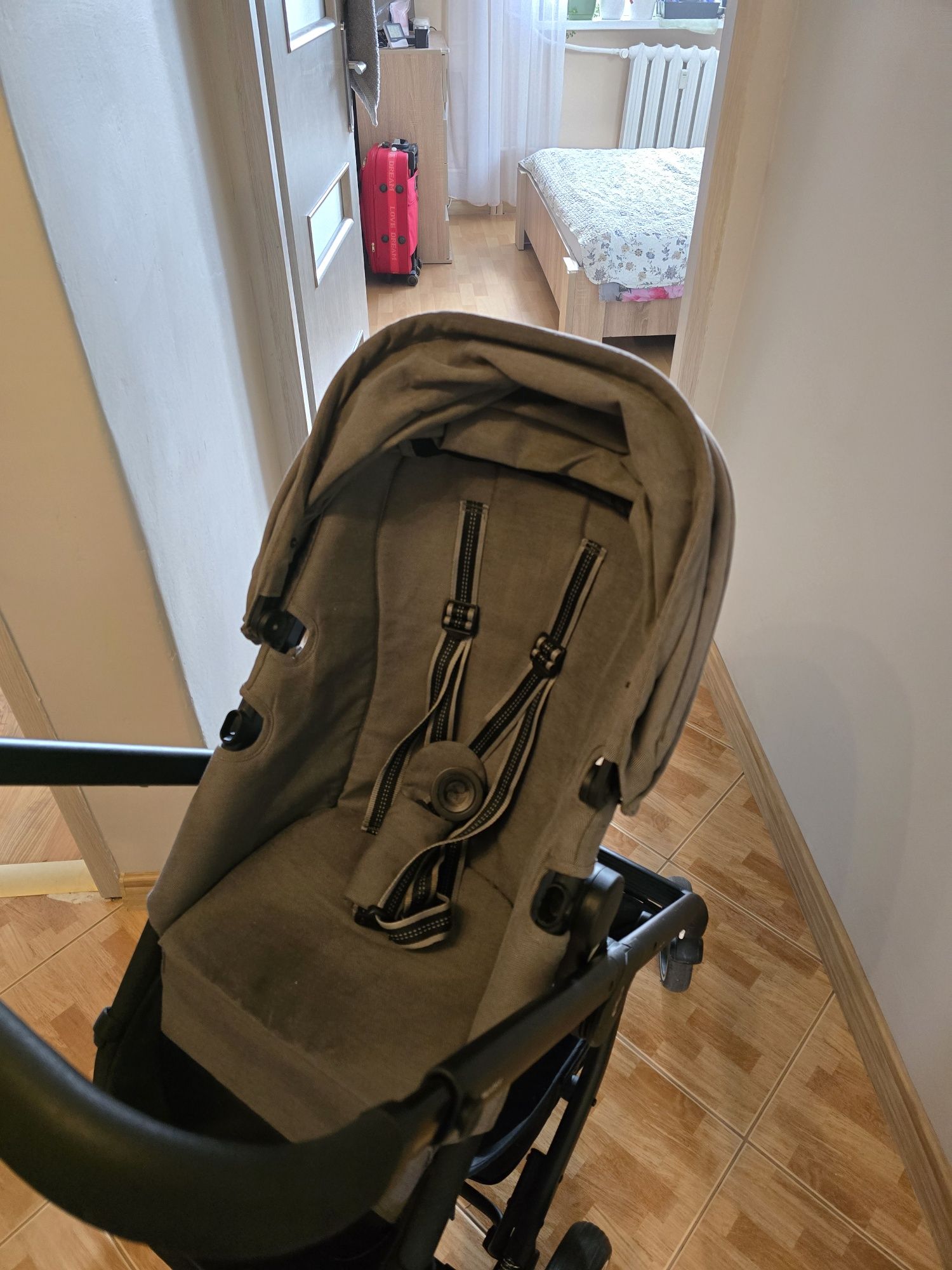 Wózek Cybex balios s