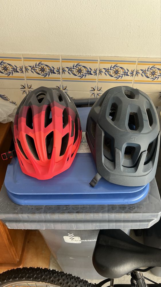 2 Bicicletas BTT Adulto