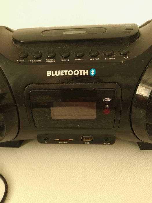 Радіосистема AEG SR4359Bt