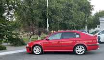Skoda Octavia Tour 2009