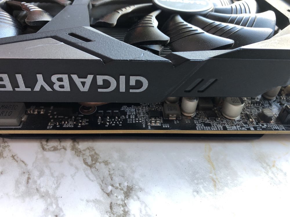 1660 Super Gigabyte