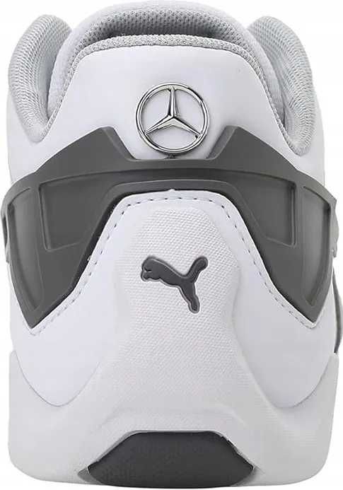 Buty Puma MAPF1 DRIFT CAT DELTA AMG Mercedes r.41/46