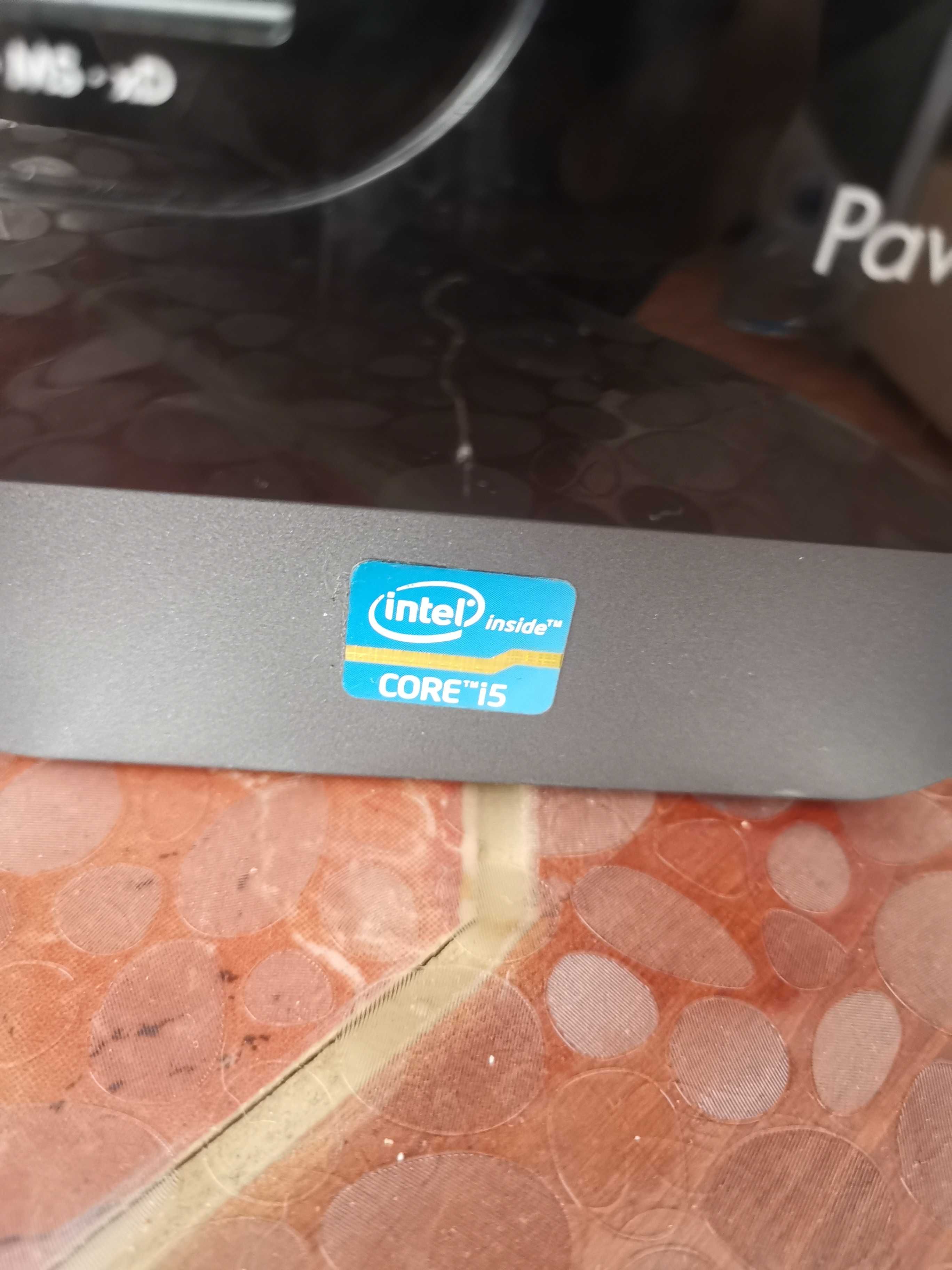 Системный блок для работы и офиса IntelCore I5-3330_8GbRam_1TbHdd