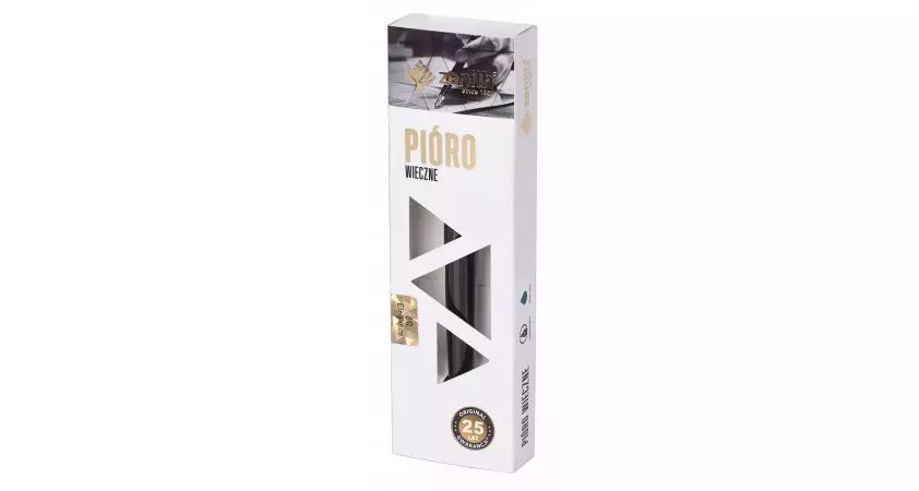 Pióro stalowe Zenith 60. Zenith