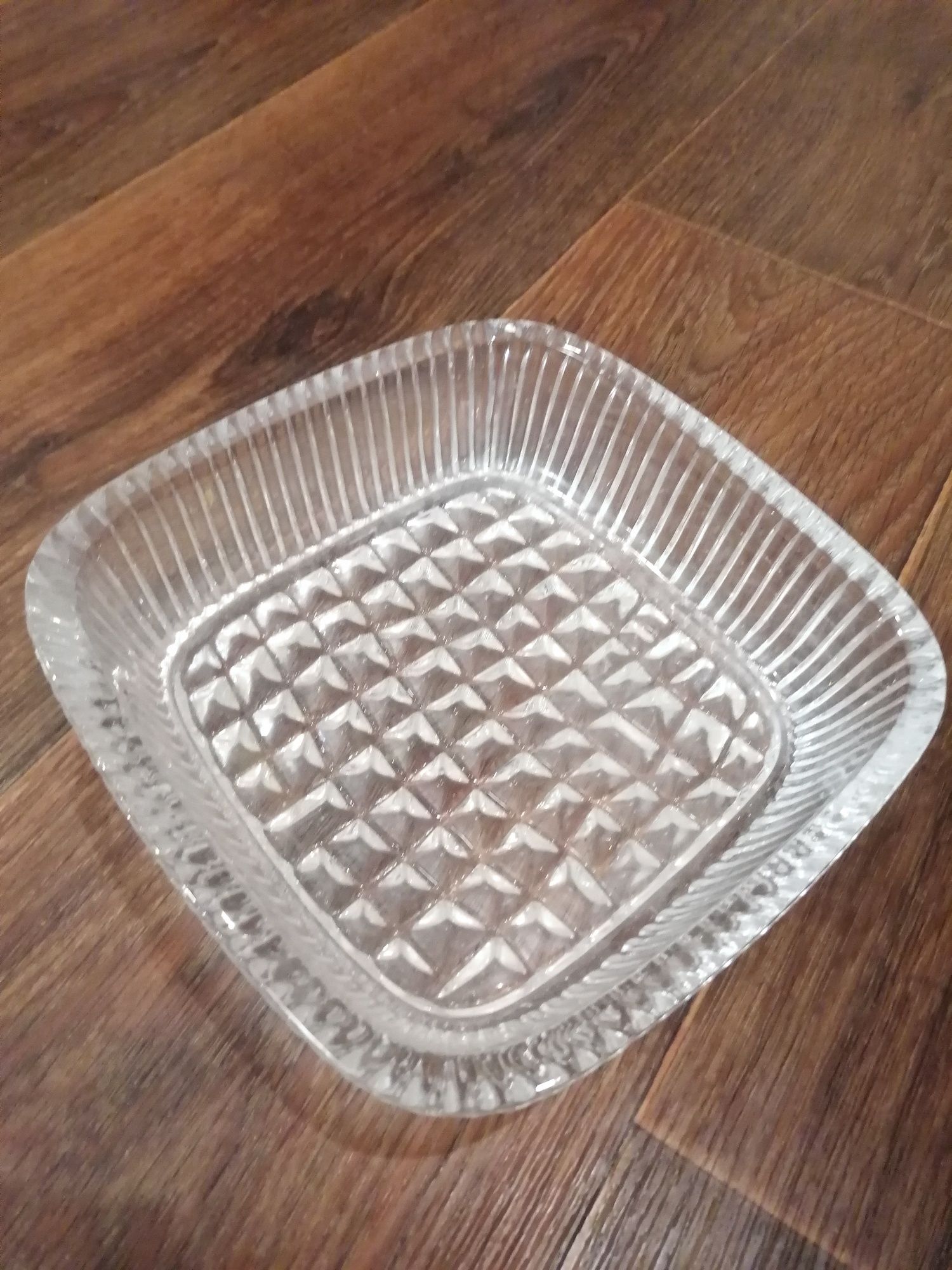 Продам посуд з кришталю..