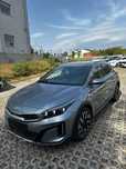 Kia XCeed KIA X-CEED 1.5t gdi 7dct