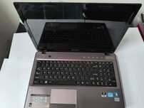 Laptop lenovo z570