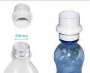 Sodastream 2 szt etera duo Spirit art  power sucure