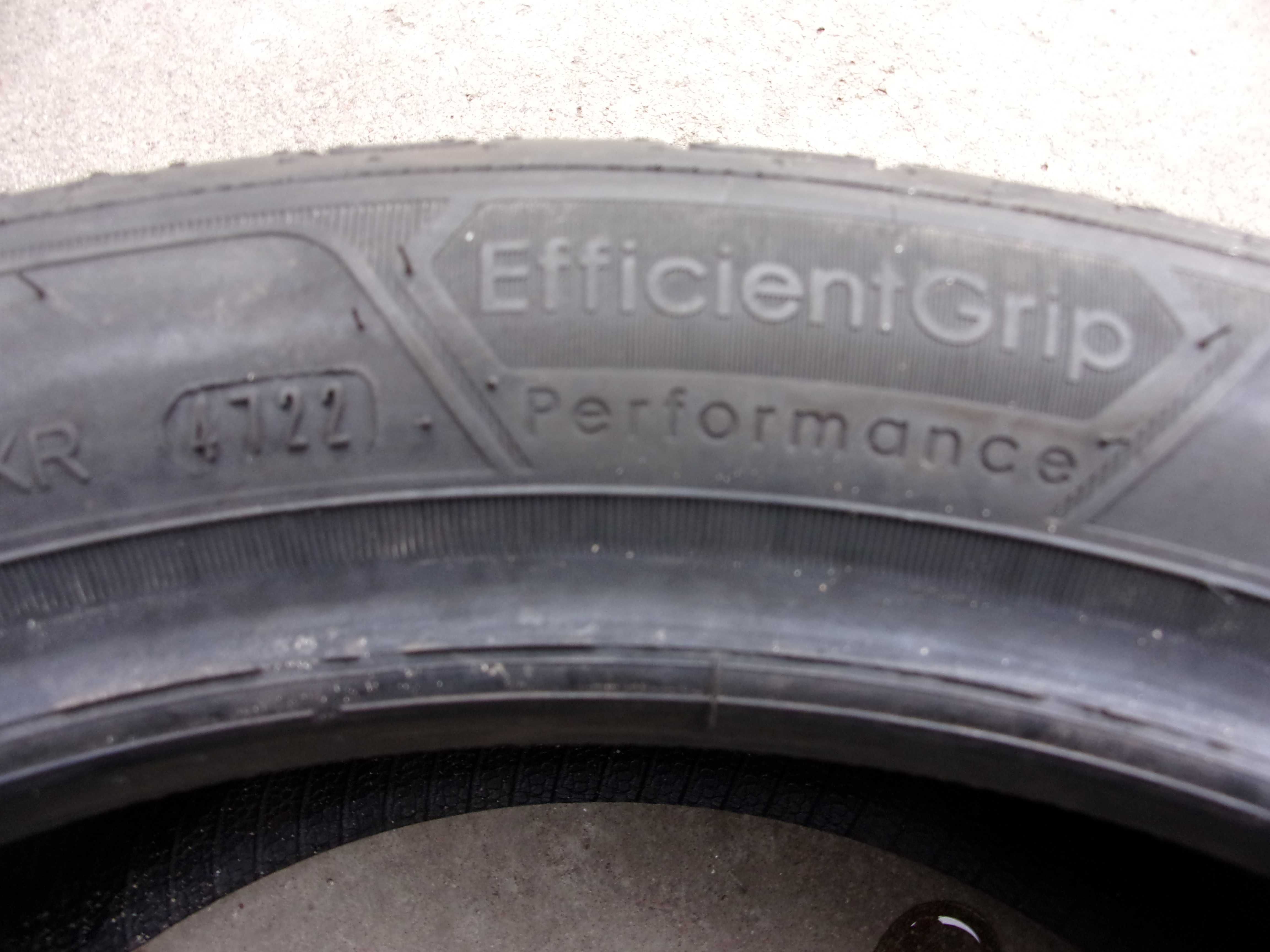 Goodyear Efficient Grip Performance 205/45/17 88V z 2022r Nowe!