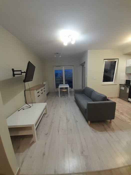 Mieszkanie Lublin ul. Północna 5