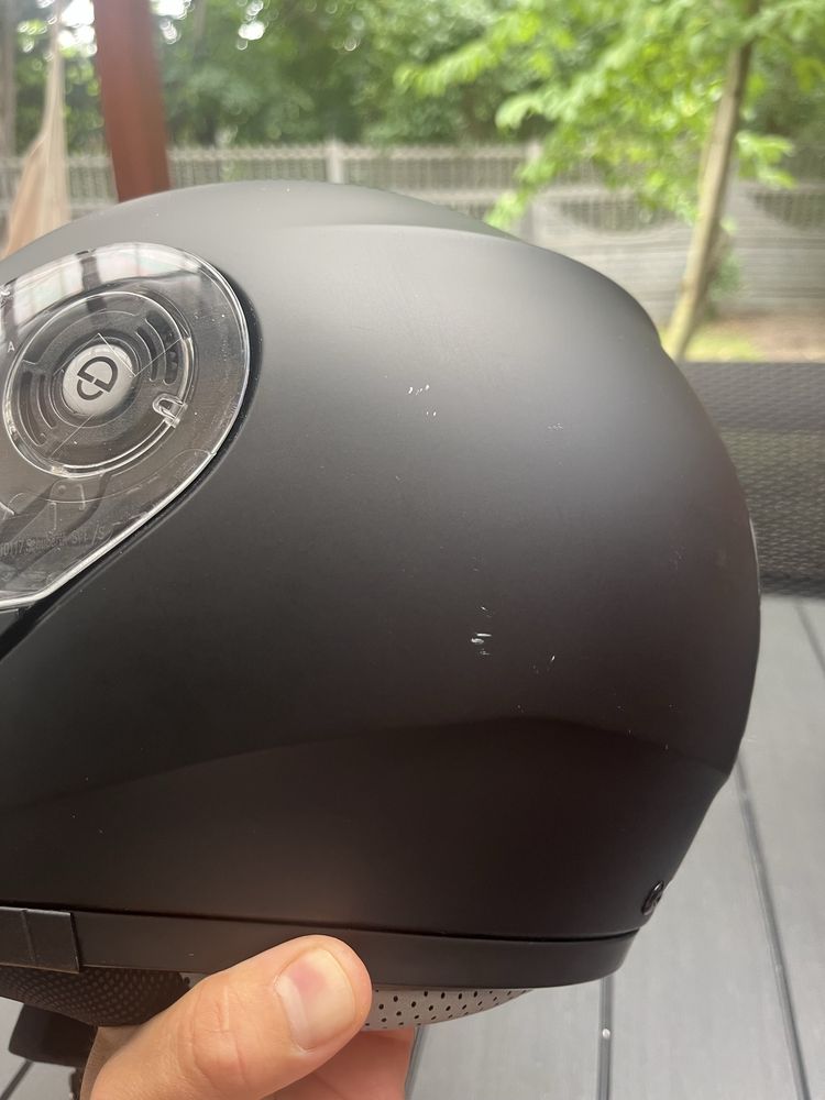 Kask Schuberth C3  PRO