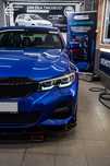 Detailing / Auto Spa  /folie ochronne PPF/zmiana koloru/Ceramika
