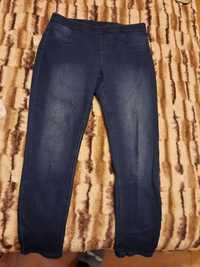 Spodnie jeans rozm 42