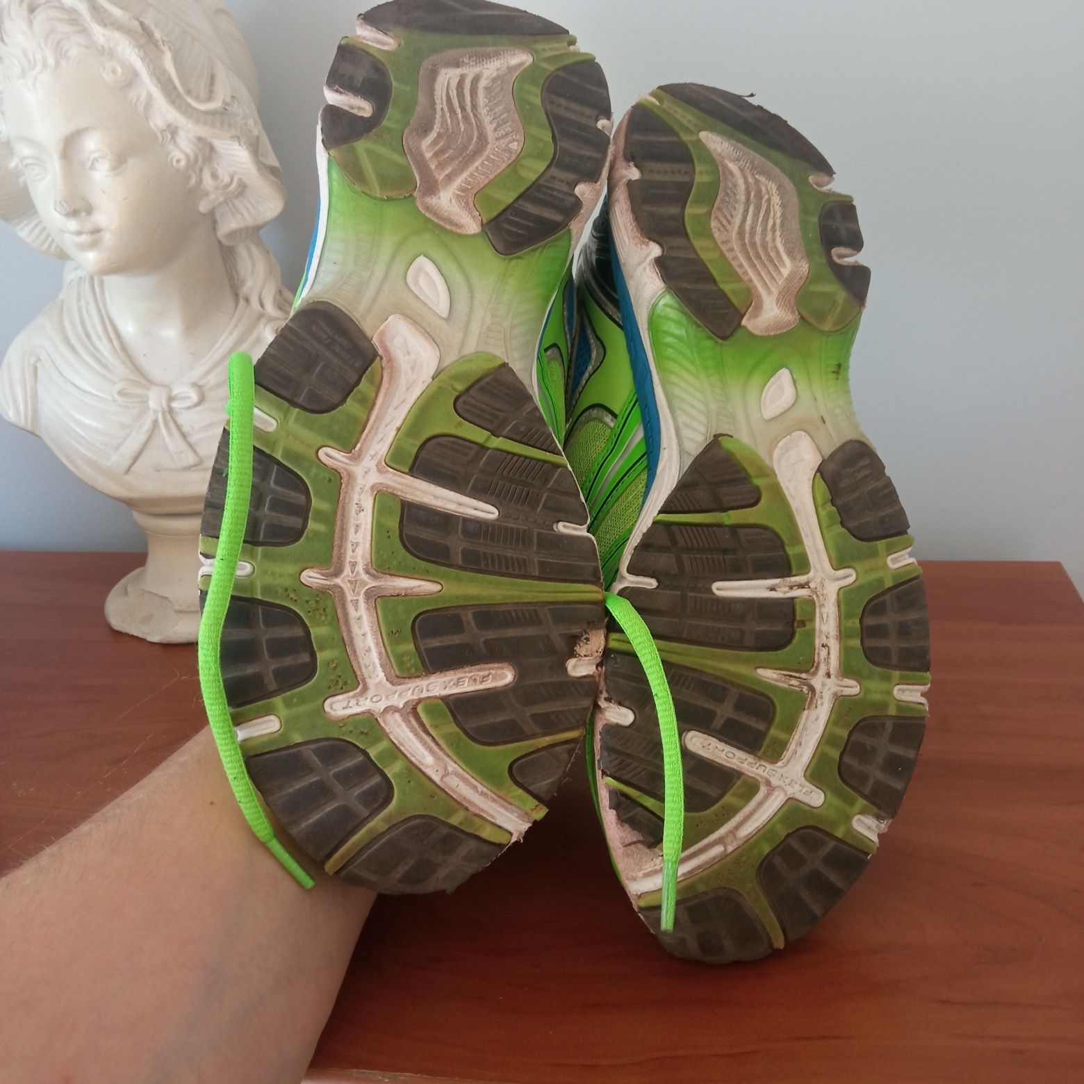 Buty sportowe flex support r42