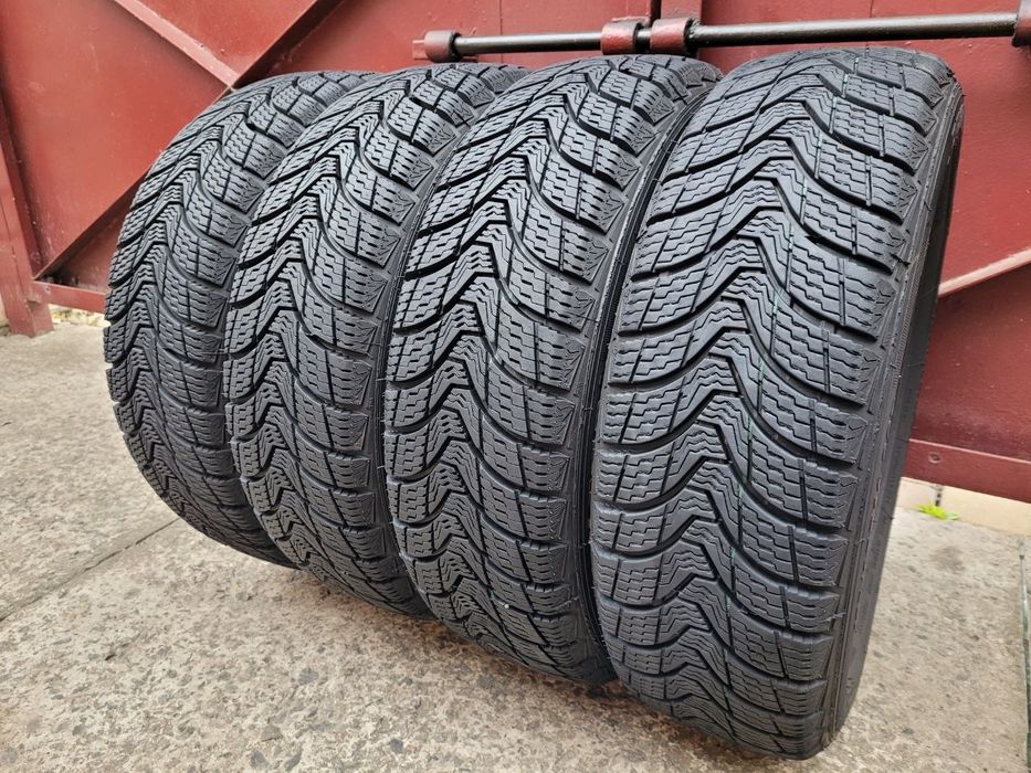 Диски с резиной 196/65 R15 зима.