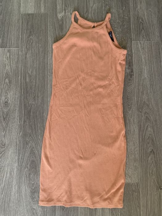 Платье летнее.