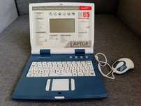 Laptop edukacyjny dla dzieci