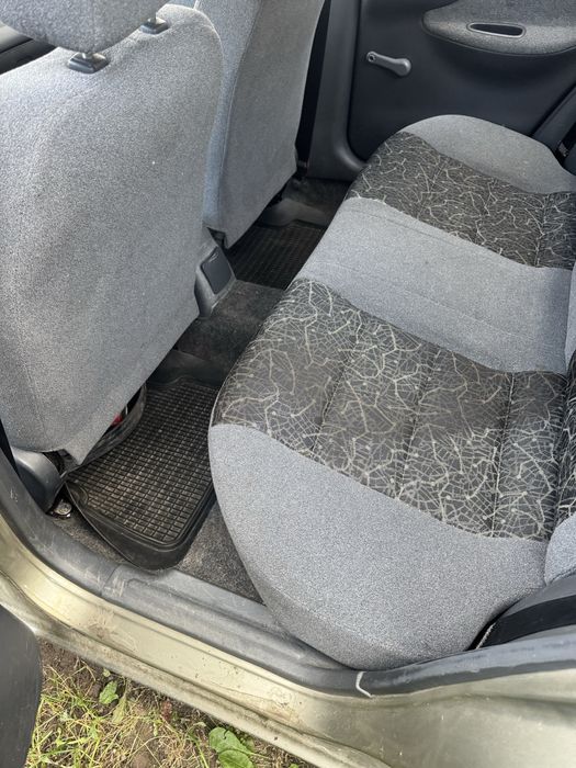 Продам авто део ланос,2007 р,не на ходу