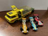 Carros antigos  ( matchbox, marjorette, etc) bom estado