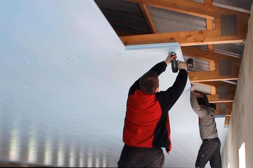 Płyty Termoizolacyjne Styrodur XPS AGRO Chlewnia Obora Kurnik