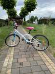 Rower Bitwin 20 cali decatlon