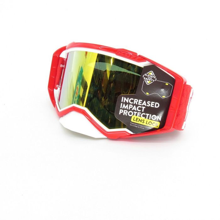 Мотоокуляри мотоочки SCOTT 100% кросові окуляри кроссовые очки ендуро