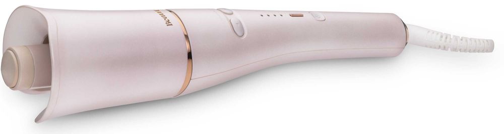 Lokówka automatyczna do włosów