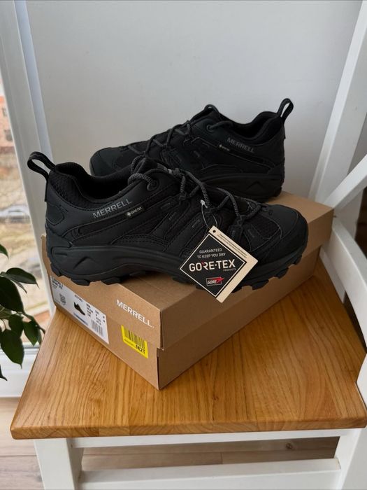 Merrell Claypool 2 Sport GORE-TEX | J037563
