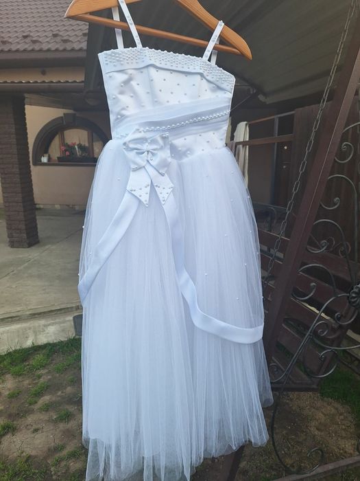 Плаття святкове 134 -140 р